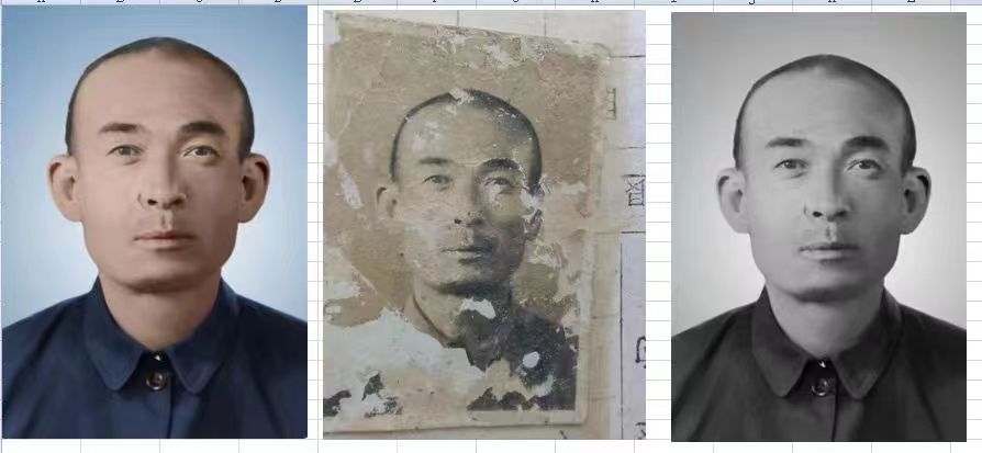 弥渡老照片模糊修复-21